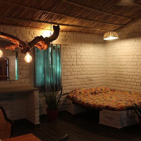 Shannu'S Ranch Inn Pushkar Exterior foto