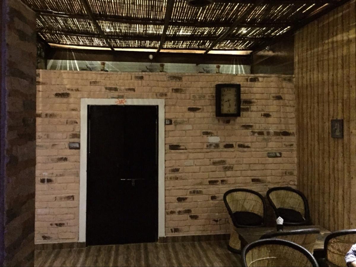 Shannu'S Ranch Inn Pushkar Exterior foto